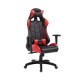 SILLA GAMING WOXTER STINGER STATION ROJO